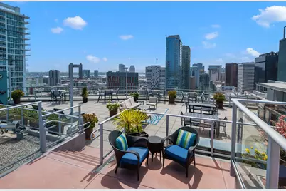  1080 Park Blvd #1315, San Diego, CA 92101 - Photo 38