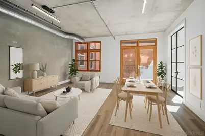  877 Island Avenue #312, San Diego, CA 92101 - Photo 2