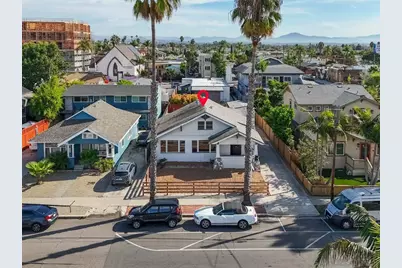  3711 29th St, San Diego, CA 92104 - Photo 1