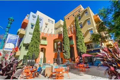  1501 India Street #205, San Diego, CA 92101 - Photo 18