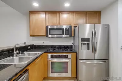  1501 India Street #205, San Diego, CA 92101 - Photo 4