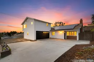8670 Mellmanor Dr, La Mesa, CA 91942 - Photo 1