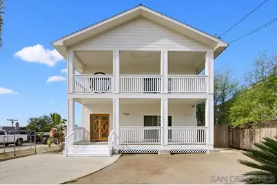  131 Scenic Dr, El Cajon, CA 92021 - Photo 2