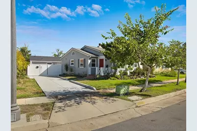  4751 Altadena Ave, San Diego, CA 92115 - Photo 2