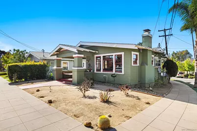  4194 Stephens, San Diego, CA 92103 - Photo 4