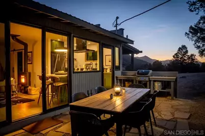  48311 Burns Canyon Rd, Pioneertown, CA 92268 - Photo 6