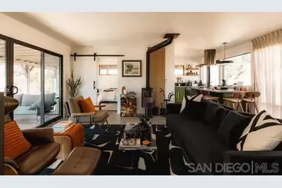  48311 Burns Canyon Rd, Pioneertown, CA 92268 - Photo 12