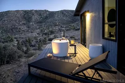  48311 Burns Canyon Rd, Pioneertown, CA 92268 - Photo 6