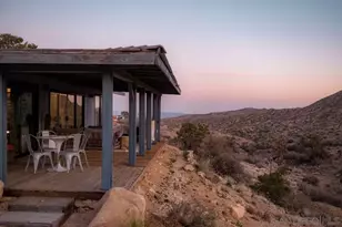 48311 Burns Canyon Rd, Pioneertown, CA 92268 - Photo 2