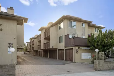  3763 Udall St #404, San Diego, CA 92107 - Photo 2