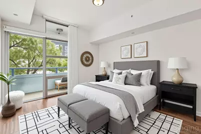  206 Park Blvd #307, San Diego, CA 92101 - Photo 16