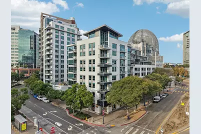  206 Park Blvd #307, San Diego, CA 92101 - Photo 26