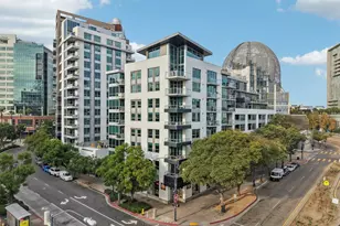 206 Park Blvd, San Diego, CA 92101 - Photo 26