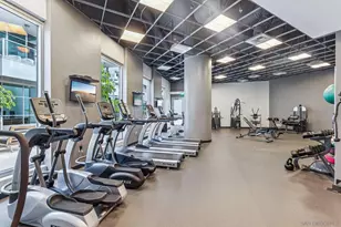 206 Park Blvd, San Diego, CA 92101 - Photo 36