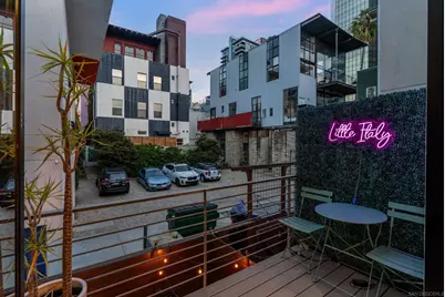  1521 Kettner Blvd, San Diego, CA 92101 - Photo 14