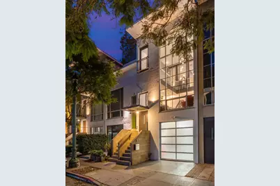  1521 Kettner Blvd, San Diego, CA 92101 - Photo 1