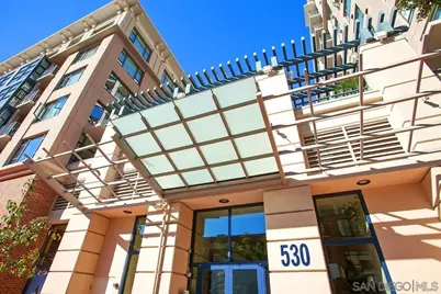  530 K #615, San Diego, CA 92101 - Photo 28