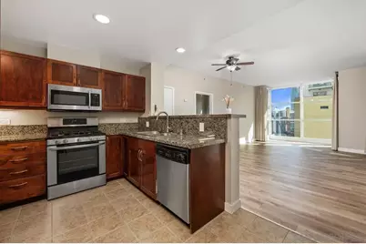  530 K #615, San Diego, CA 92101 - Photo 1