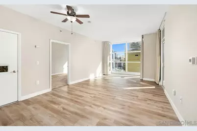  530 K #615, San Diego, CA 92101 - Photo 2