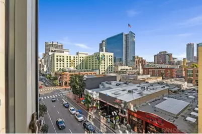  530 K #615, San Diego, CA 92101 - Photo 20