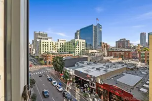 530 K, San Diego, CA 92101 - Photo 20