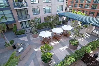  530 K #615, San Diego, CA 92101 - Photo 24