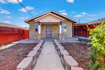  4221-23 Dwight St., San Diego, CA 92105 - Photo 1