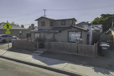  235 E 1st St, Buttonwillow, CA 93206 - Photo 1