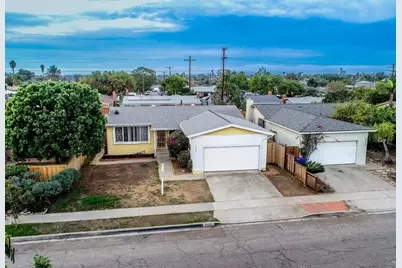  3562 Ben Street, San Diego, CA 92111 - Photo 2