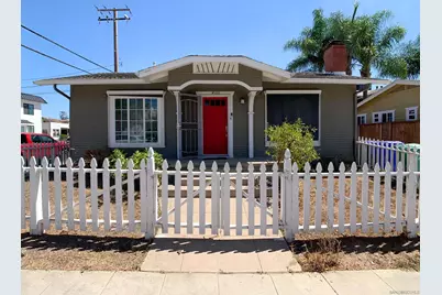  4193 4th Ave, San Diego, CA 92103 - Photo 6