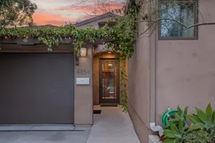 4854 39th St, San Diego, CA 92116 - Photo 1