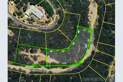  0 Edgewood Drive #14, 16, 18, 20, 22, 23, Julian, CA 92036 - Photo 8