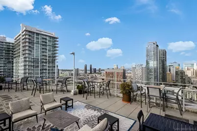 1080 Park Blvd #1116, San Diego, CA 92101 - Photo 12
