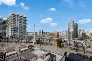 1080 Park Blvd, San Diego, CA 92101 - Photo 12