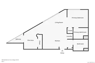 1080 Park Blvd, San Diego, CA 92101 - Photo 24