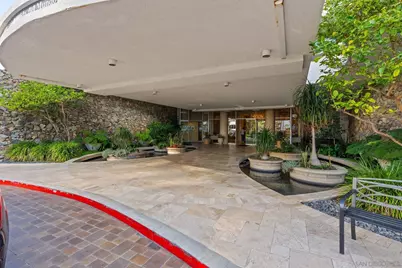  1820 Avenida Del Mundo #1504, Coronado, CA 92118 - Photo 6
