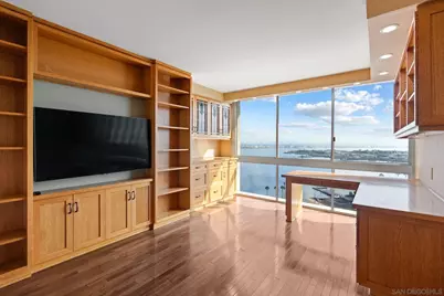  1820 Avenida Del Mundo #1504, Coronado, CA 92118 - Photo 14
