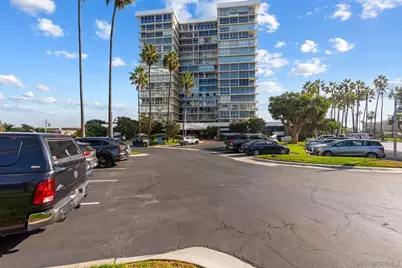  1820 Avenida Del Mundo #1504, Coronado, CA 92118 - Photo 4