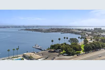  1820 Avenida Del Mundo #1504, Coronado, CA 92118 - Photo 26