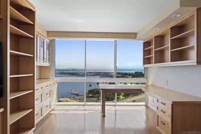  1820 Avenida Del Mundo #1504, Coronado, CA 92118 - Photo 14