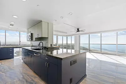  1820 Avenida Del Mundo #1504, Coronado, CA 92118 - Photo 1