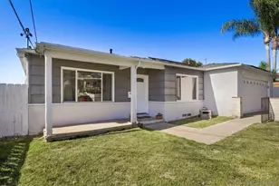 5442 San Onofre Terrace, San Diego, CA 92114 - Photo 1