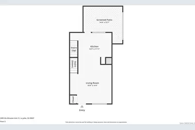  3205 Via Alicante #11, La Jolla, CA 92037 - Photo 38