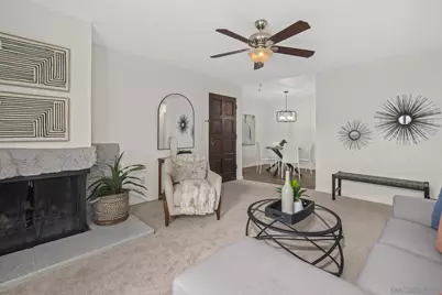  1017 S. Sunshine Ave #D, El Cajon, CA 92020 - Photo 8