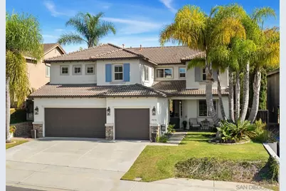  3231 Canyon View Dr, Oceanside, CA 92058 - Photo 1