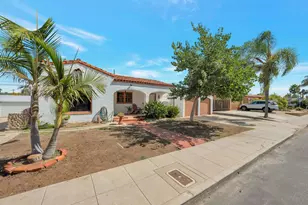 4817 Biona Dr, San Diego, CA 92116 - Photo 2