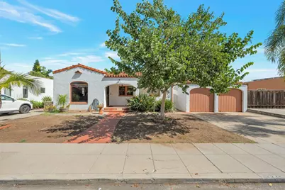  4817 Biona Dr, San Diego, CA 92116 - Photo 1