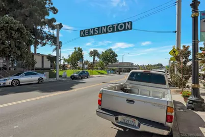  4817 Biona Dr, San Diego, CA 92116 - Photo 18