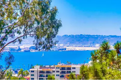  2854 Albatross Street, San Diego, CA 92103 - Photo 10