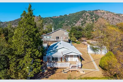  1757 Whispering Pines Rd., Julian, CA 92036 - Photo 34